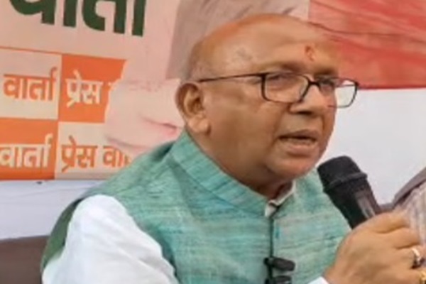 सरयू राय.